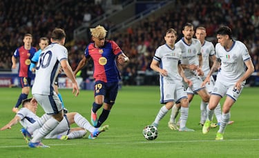Mbappé otea su primer gran éxito con el Real Madrid