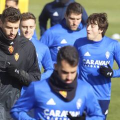 Nano Rivas mide su efecto en el plebiscito del Nou Estadi