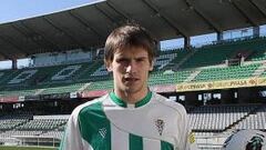 Airam Cabrera y Dubarbier cierran la plantilla de Jémez