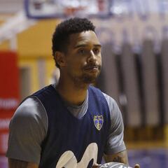 Landesberg: "En Barcelona sentí que tuve mi momento Messi"