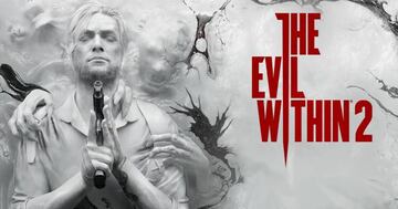 The Evil Within 2