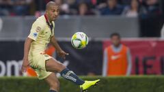 Miguel Herrera usará a Cecilio Domínguez mientras no salga