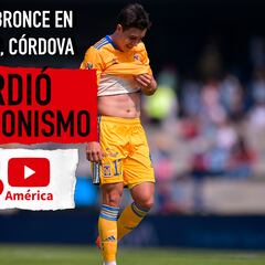 Después de la medalla olímpica, Sebastián Córdova fue borrado