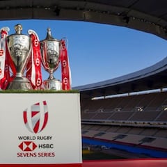 El Spain Sevens dejará 30 millones de euros en Andalucía
