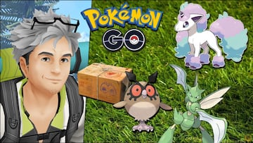 Pokémon GO: todas las investigaciones, recompensas y shiny de mayo (2021)