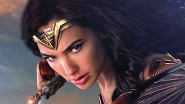 Gal Gadot reveals she’s working on Wonder Woman 3 alongside James Gunn