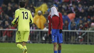 Qu'est ce que c'est passe, Antoine?