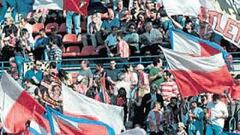 Las peñas juzgan al Atleti