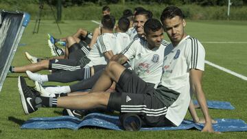 Fenerbahçe retira su oferta por Diego Reyes