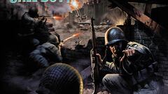 Todas las entregas de Call of Duty