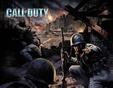 Call of Duty: WWII suma ya 12 millones de jugadores en PS4