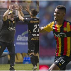 Definida la 'Fiesta Grande' en el Ascenso MX