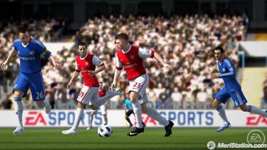 FIFA 11, Impresiones