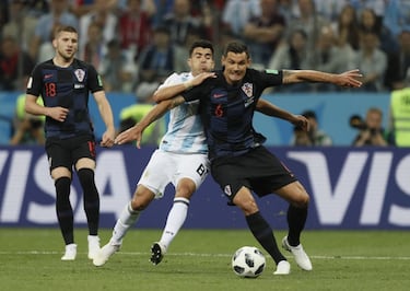El espectacular XI que tendría Yugoslavia: Oblak, Modric, Savic...