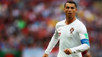 Irán - Portugal: horario, canal de TV y dónde seguir online