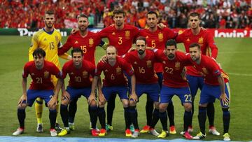 El Ayuntamiento de Barcelona niega que haya pedido un partido de la Selección