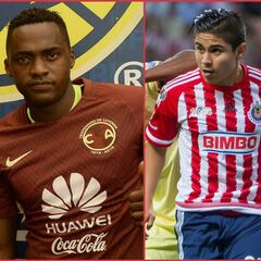 América, Chivas y Cruz Azul ya con horarios para la Copa MX