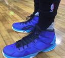 Kemba Walker llevará zapatillas 'Air Jordan', la marca del jefe