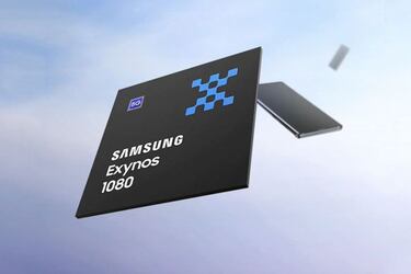 Samsung anuncia sus nuevos procesadores Exynos más pequeños y con 5G