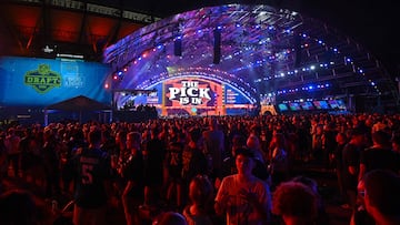 Los aficionados llenaron la ciudad de los tres ríos entre jueves y sábado para presenciar uno de los eventos más importantes del año en el deporte de las tackleadas