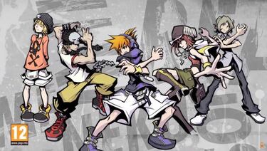 The World Ends With You -Final Remix- Switch, Impresiones