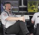 Brawn: "McLaren y Ferrari seguirán evolucionando"