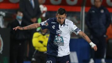 Sigue el Venados vs Pachuca partido en directo