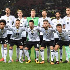 What Germany needs to qualify for the World Cup Round of 16: All possible outcomes