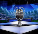 Estados Unidos podría ser sede para una final de UEFA Champions League