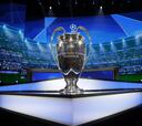 Champions League 2024-25: Manchester City, Real Madrid y Arsenal, los favoritos al título