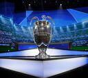 ¿A qué hora es el sorteo de la Champions League 2025/26? TV, horario y dónde ver en directo online