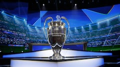 ¿Cuándo es la final de la Champions League 2024/25? Fecha y dónde se juega