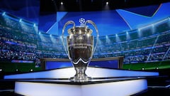 ¿Cuánto dinero se llevan los equipos en la Champions League?