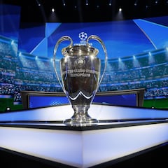 Rafal of Death: Possível combinação mais complicada de spaniers in Champions Draw