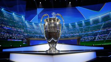 City, Madrid y Arsenal, los favoritos para ganar la Champions