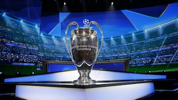 City, Madrid y Arsenal, los favoritos para ganar la Champions