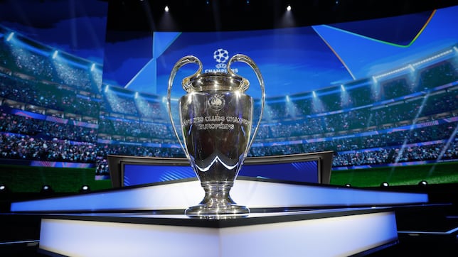 El sorteo de la muerte: la posible combinación más complicada de los españoles en el sorteo de Champions