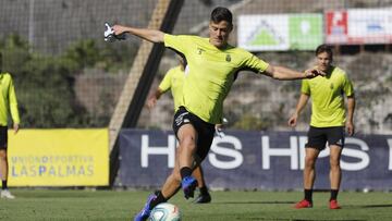 Mantovani: “Este curso le doy un 7 al equipo”