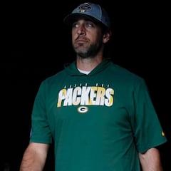 Green Bay Packers' Aaron Rodgers and Prevea Health end nine-year partnership