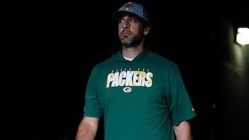 Green Bay Packers' Aaron Rodgers and Prevea Health end nine-year partnership