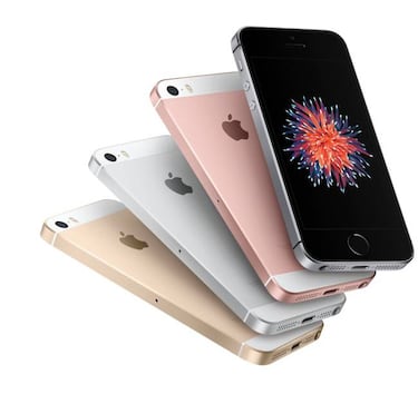 Nos quedamos sin el iPhone SE 2 este año. Y el que viene