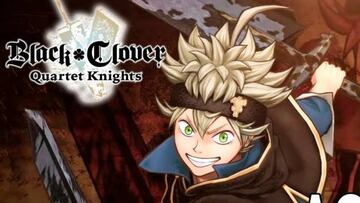 Black Clover: Quarter Knights, impresiones beta multijugador