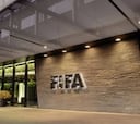 El sindicato belga apoya la demanda de Justice for Players contra la FIFA