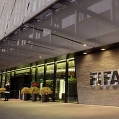 La FIFA modifica de las transferencias de menores