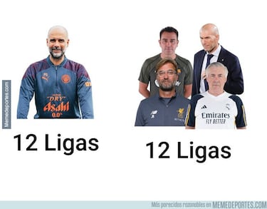 Lookman y Xabi Alonso, protagonistas de los memes de la final de la Europa League