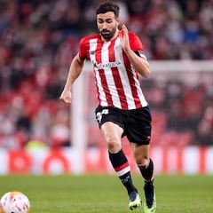 Balenziaga: "Lo mejor sería una fórmula para darnos más descanso y no quitárselo al Valencia"