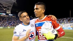 Philadelphia Union - Cruz Azul summary: score, stats and goals | Leagues Cup