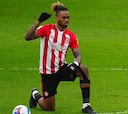 El Brentford dejará de hincar la rodilla por el 'Black Lives Matter'