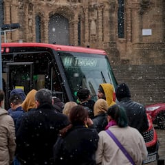 Roberto Brasero pronostica hasta cuando durará la ola de frío en España
