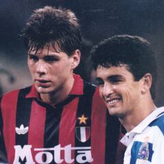 Boban tras la derrota contra Francia en el 98: "Perdí dos kilos, no lo supero..."